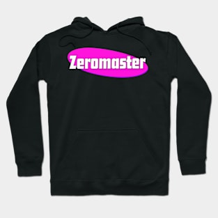 Zeromaster Hoodie